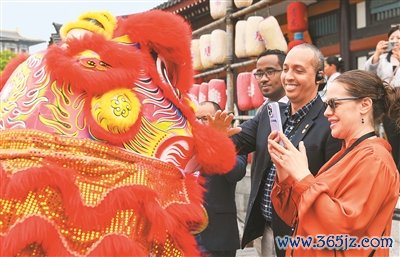 赌钱app下载中拉传承和证据丝绸之路友好协作精神-赌钱游戏下载-官方网站